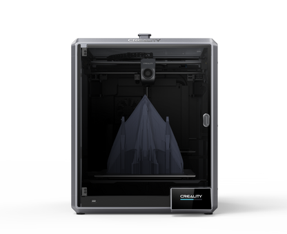 Creality K1 Max (2025) – FDM 3D-printer