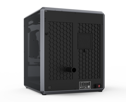 Creality K1 Max (2025) – FDM 3D-printer