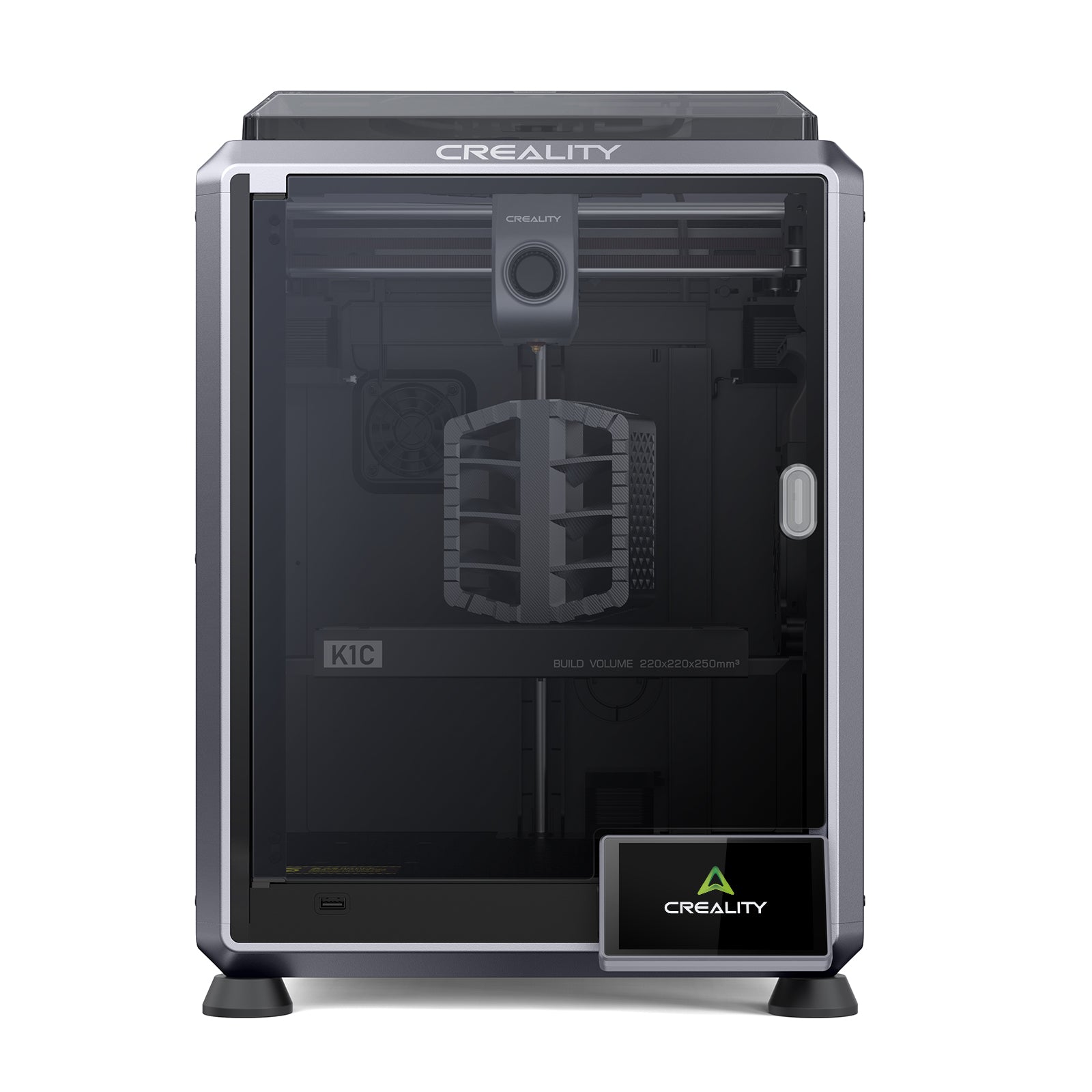 Creality K1C (2025) – FDM 3D-printer