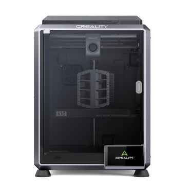 Creality K1C (2025) – FDM 3D-printer