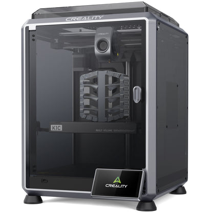 Creality K1C (2025) – FDM 3D-printer