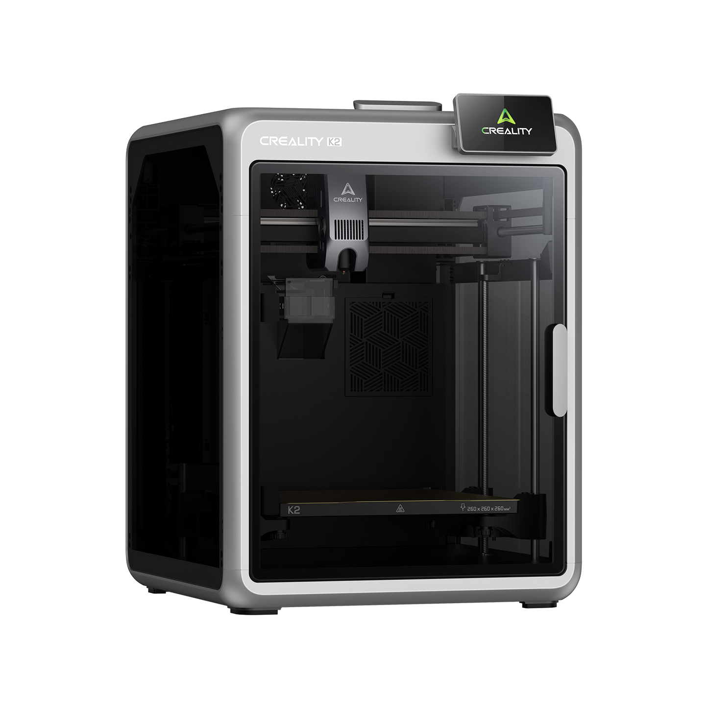 Creality K2 – FDM 3D-printer
