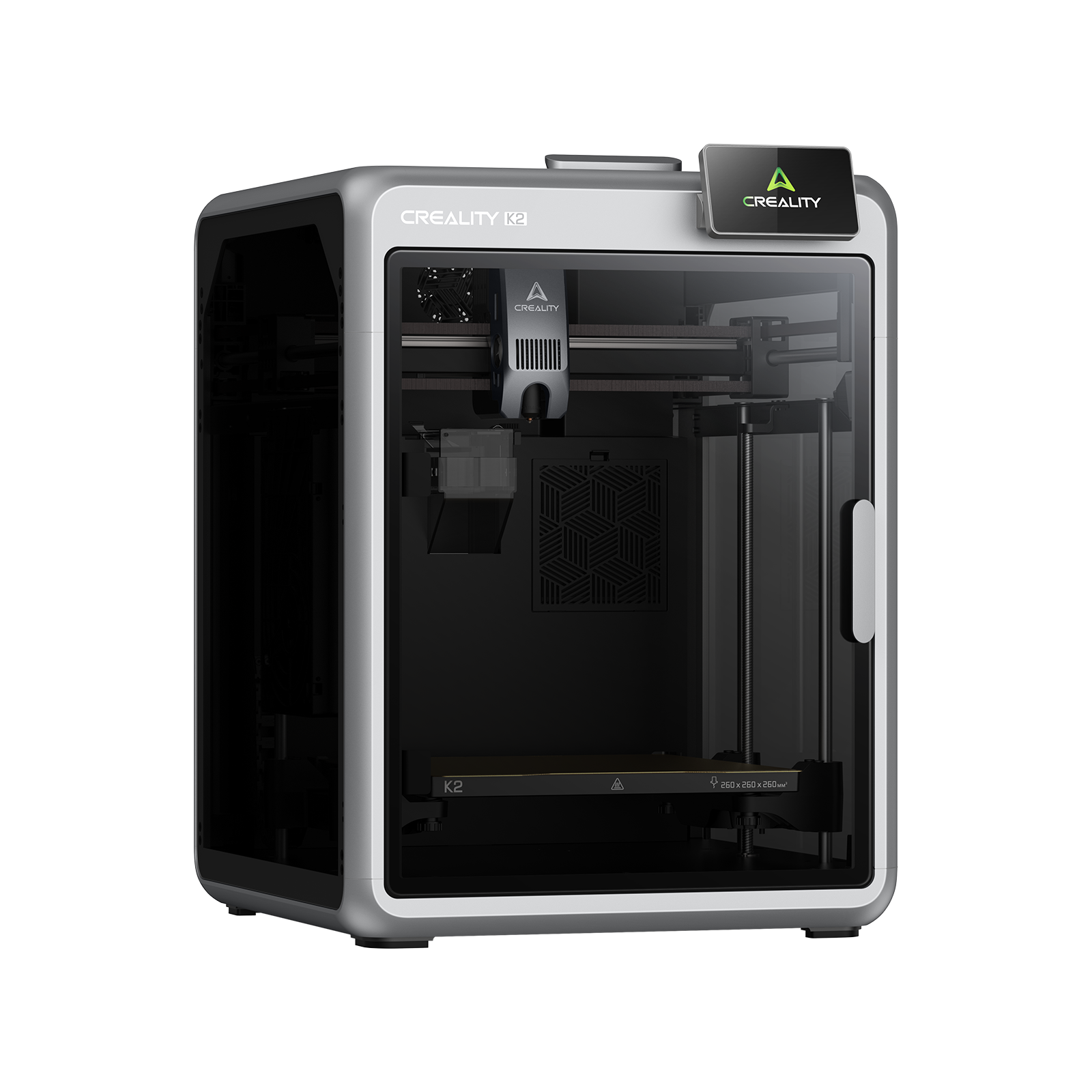 Creality K2 – FDM 3D-printer