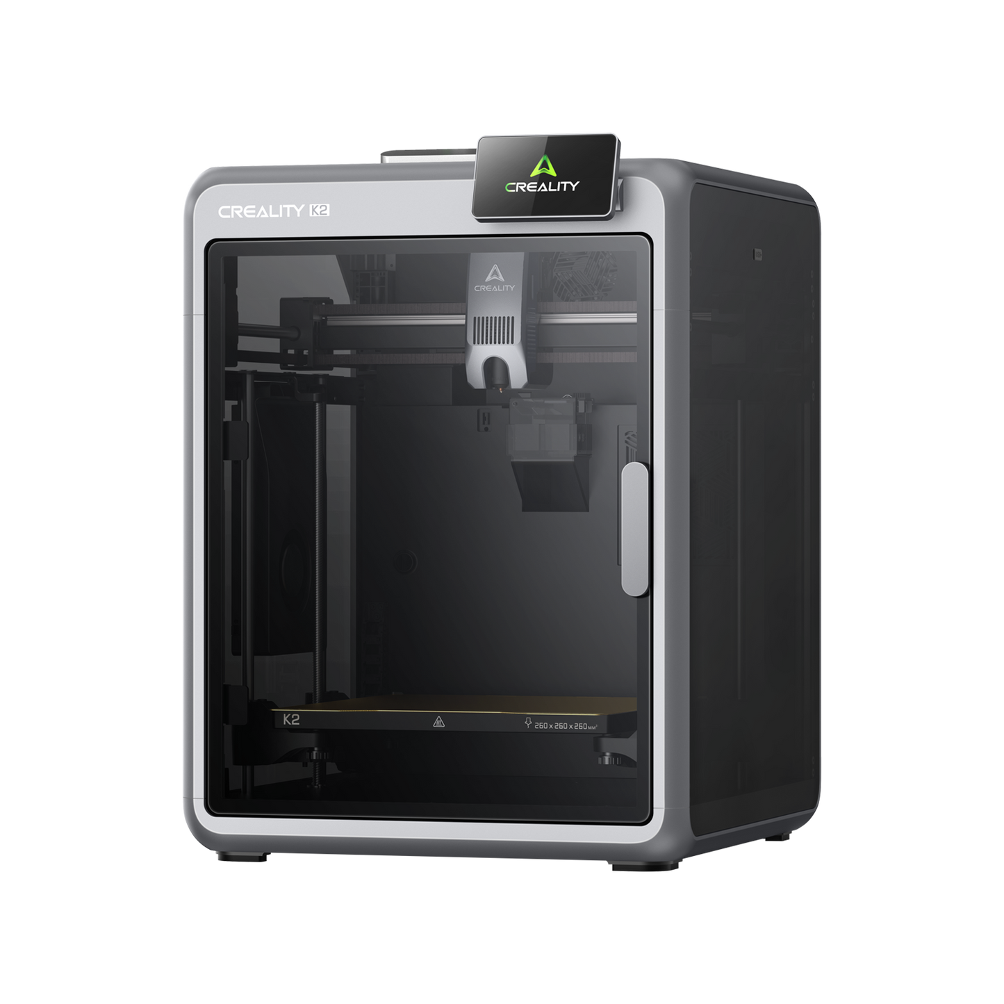 Creality K2 – FDM 3D-printer