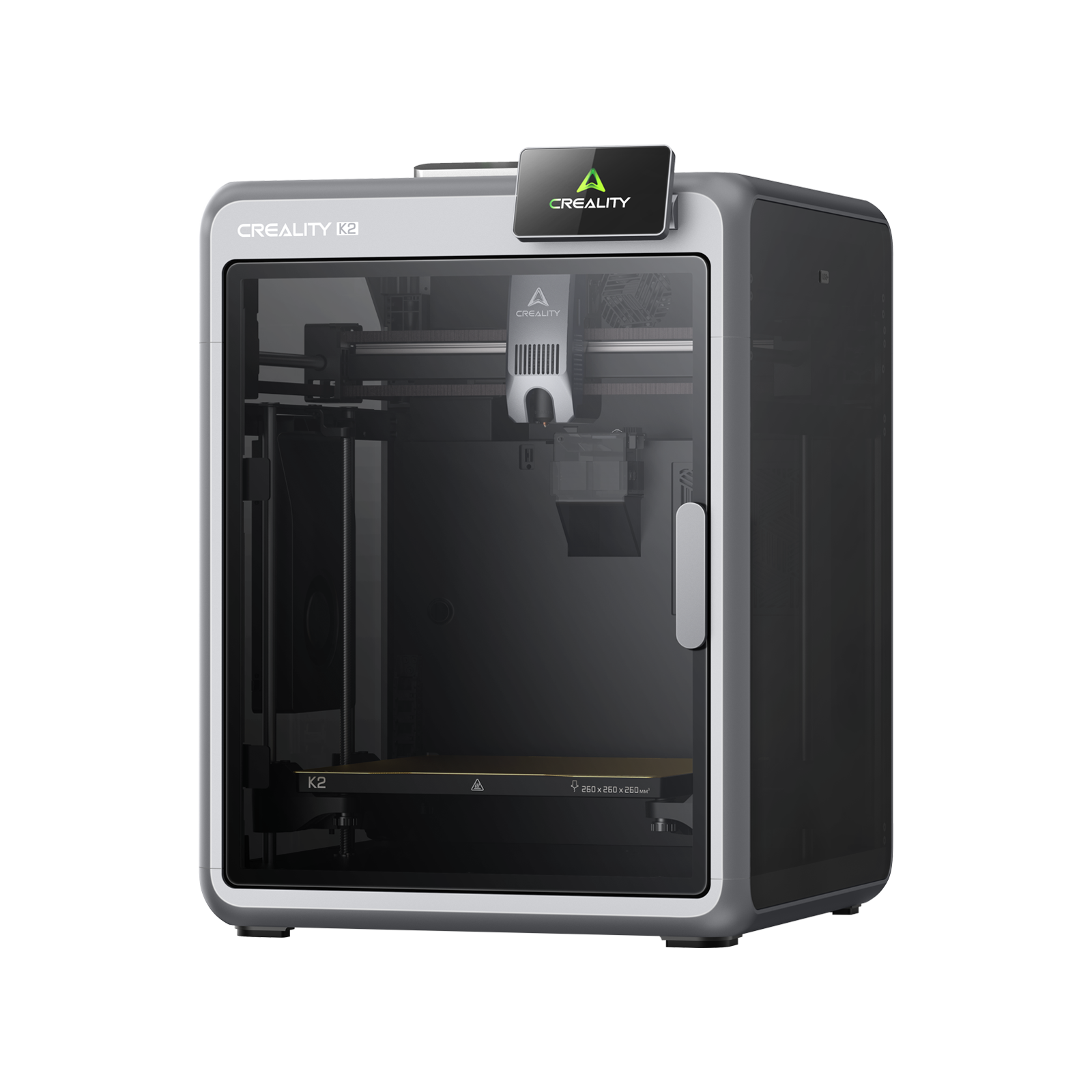 Creality K2 – FDM 3D-printer