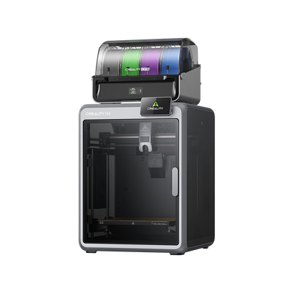 Creality K2 Combo – FDM 3D-printer med CFS