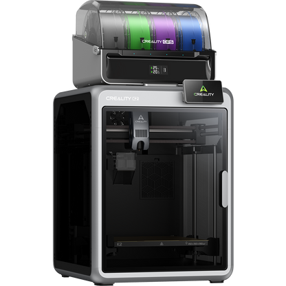 Creality K2 Combo – FDM 3D-printer med CFS