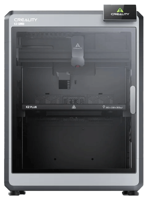 Creality K2 Plus – FDM 3D-printer