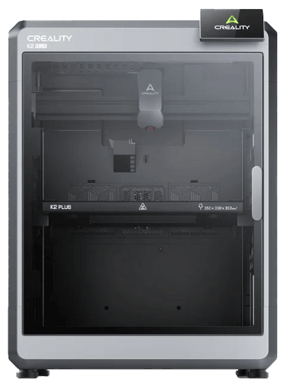 Creality K2 Plus – FDM 3D-printer
