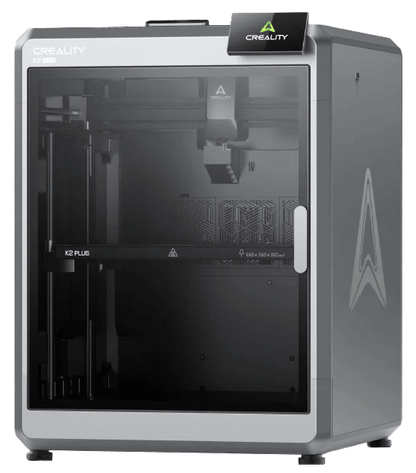 Creality K2 Plus – FDM 3D-printer