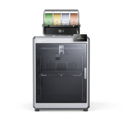 Creality K2 Plus Combo – FDM 3D-printer med CFS