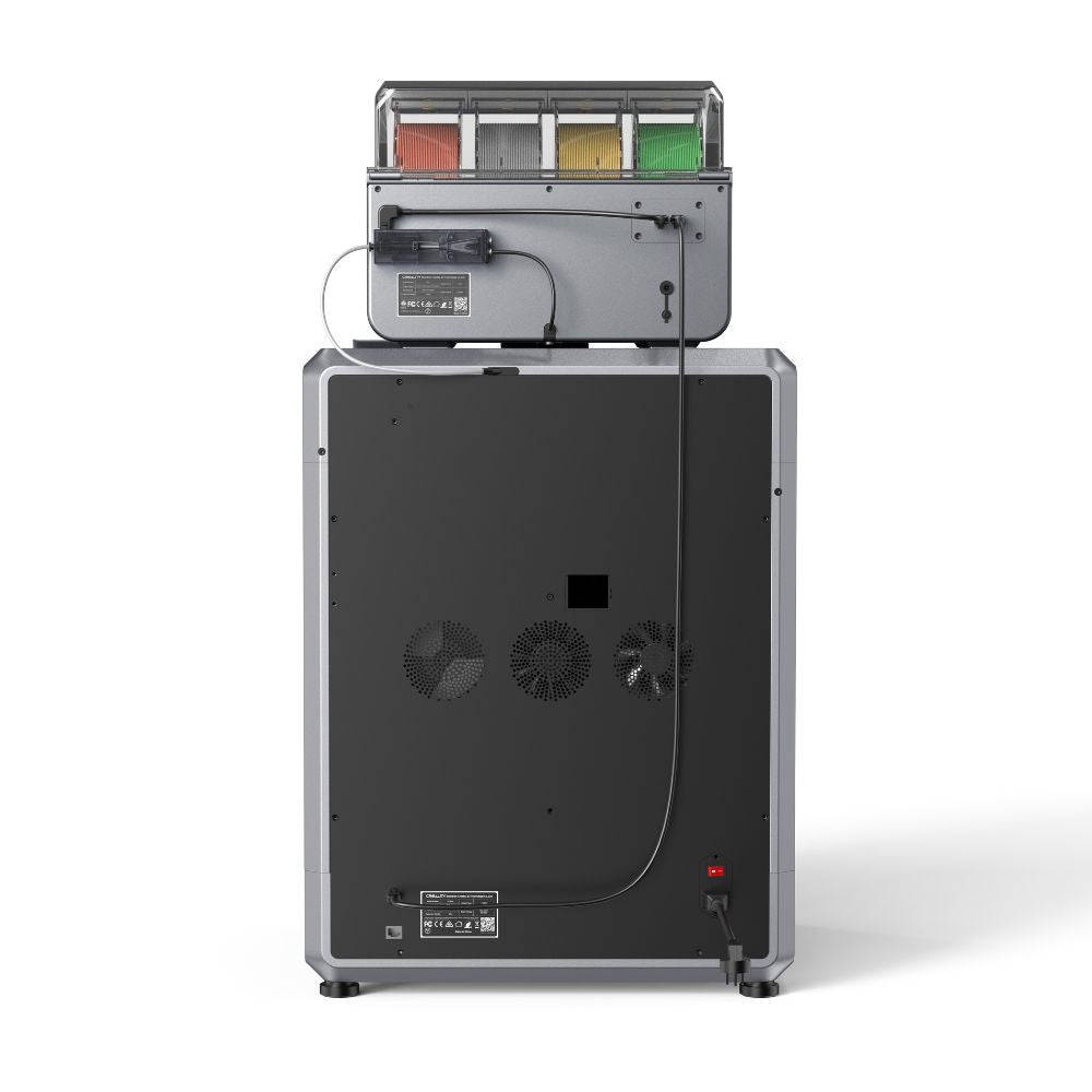 Creality K2 Plus Combo – FDM 3D-printer med CFS
