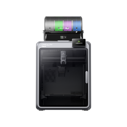 Creality K2 Pro Combo – FDM 3D-printer med CFS