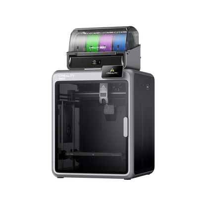 Creality K2 Pro Combo – FDM 3D-printer med CFS