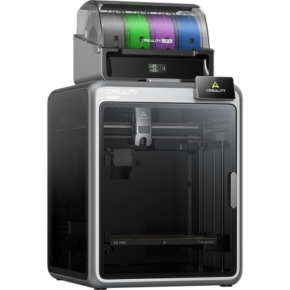 Creality K2 Pro Combo – FDM 3D-printer med CFS