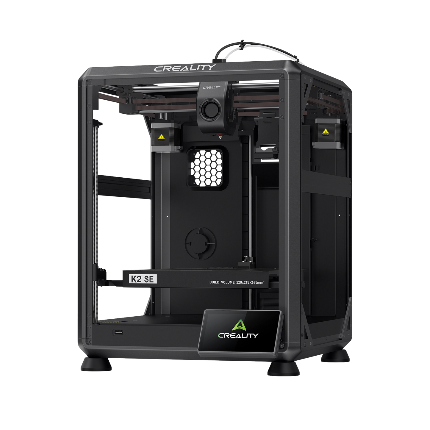 Creality K2 SE – FDM 3D-printer