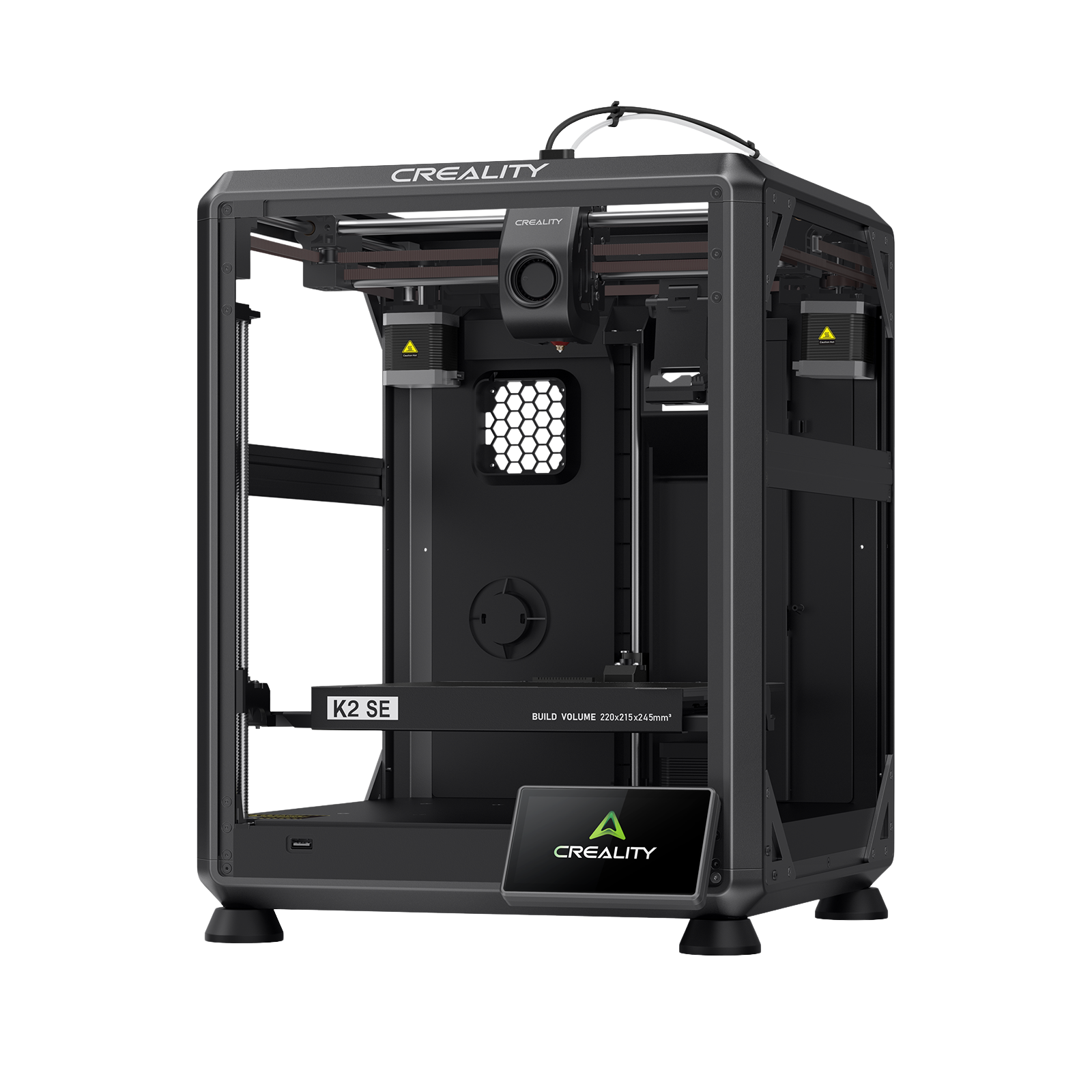 Creality K2 SE – FDM 3D-printer