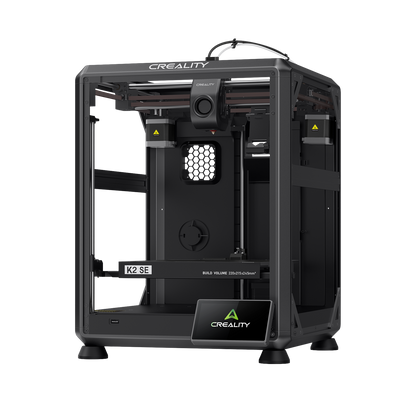 Creality K2 SE – FDM 3D-printer