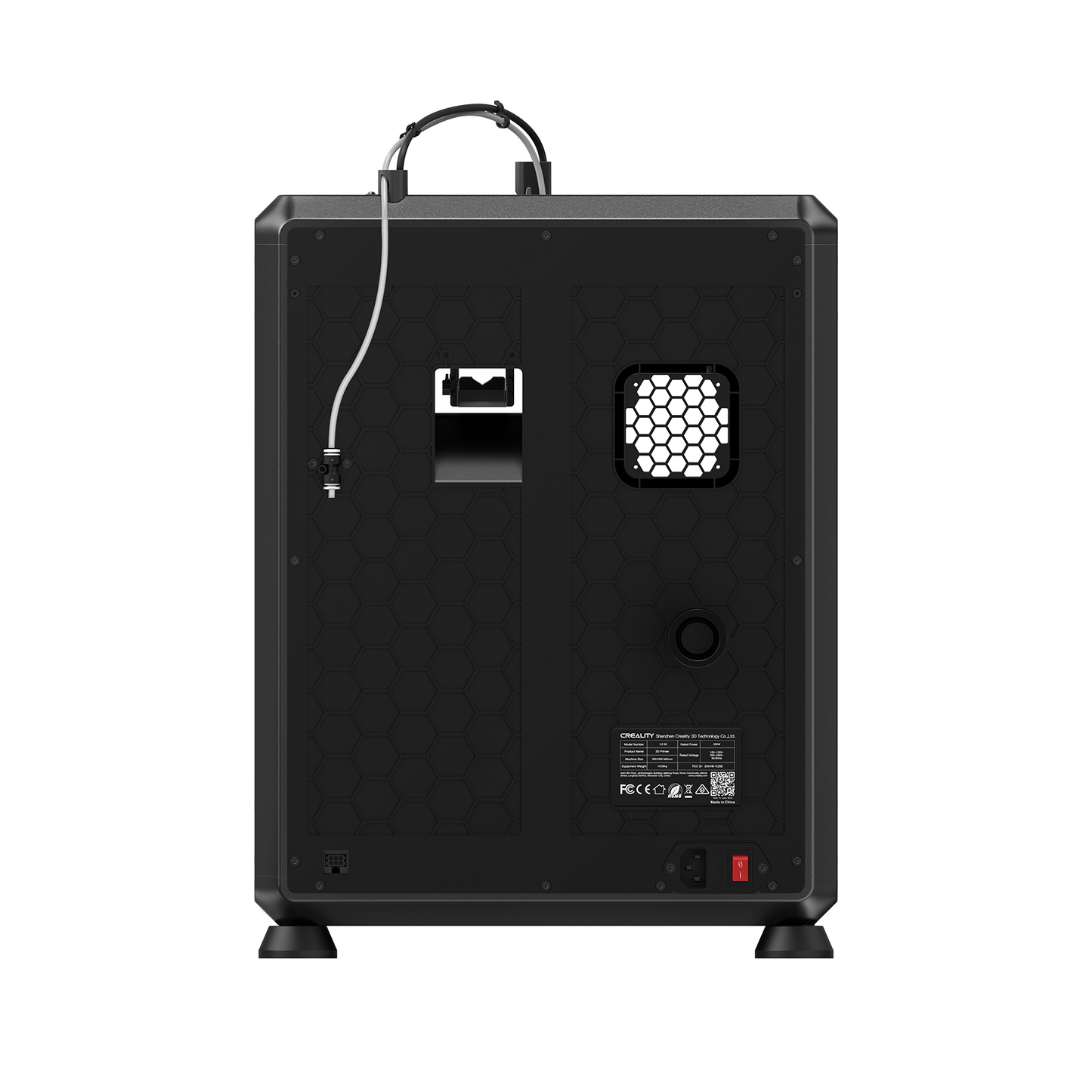 Creality K2 SE – FDM 3D-printer