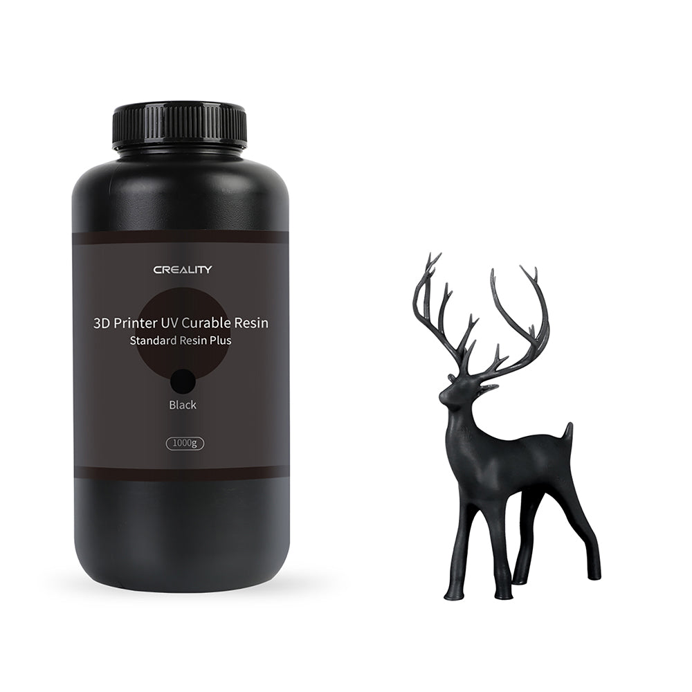 Creality LCD Standard Resin 1 kg