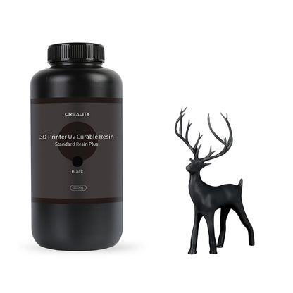 Creality LCD Standard Resin 1 kg