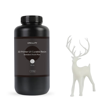 Creality LCD Standard Resin 1 kg