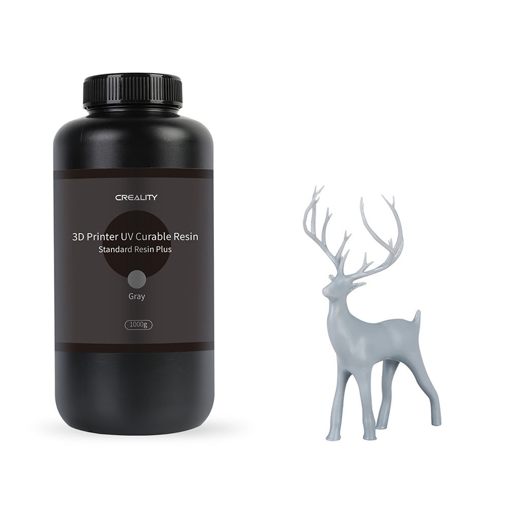 Creality LCD Standard Resin 1 kg