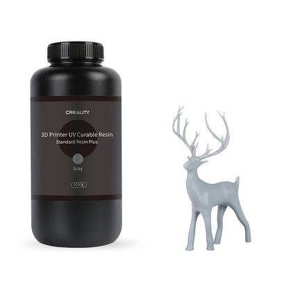 Creality LCD Standard Resin 1 kg
