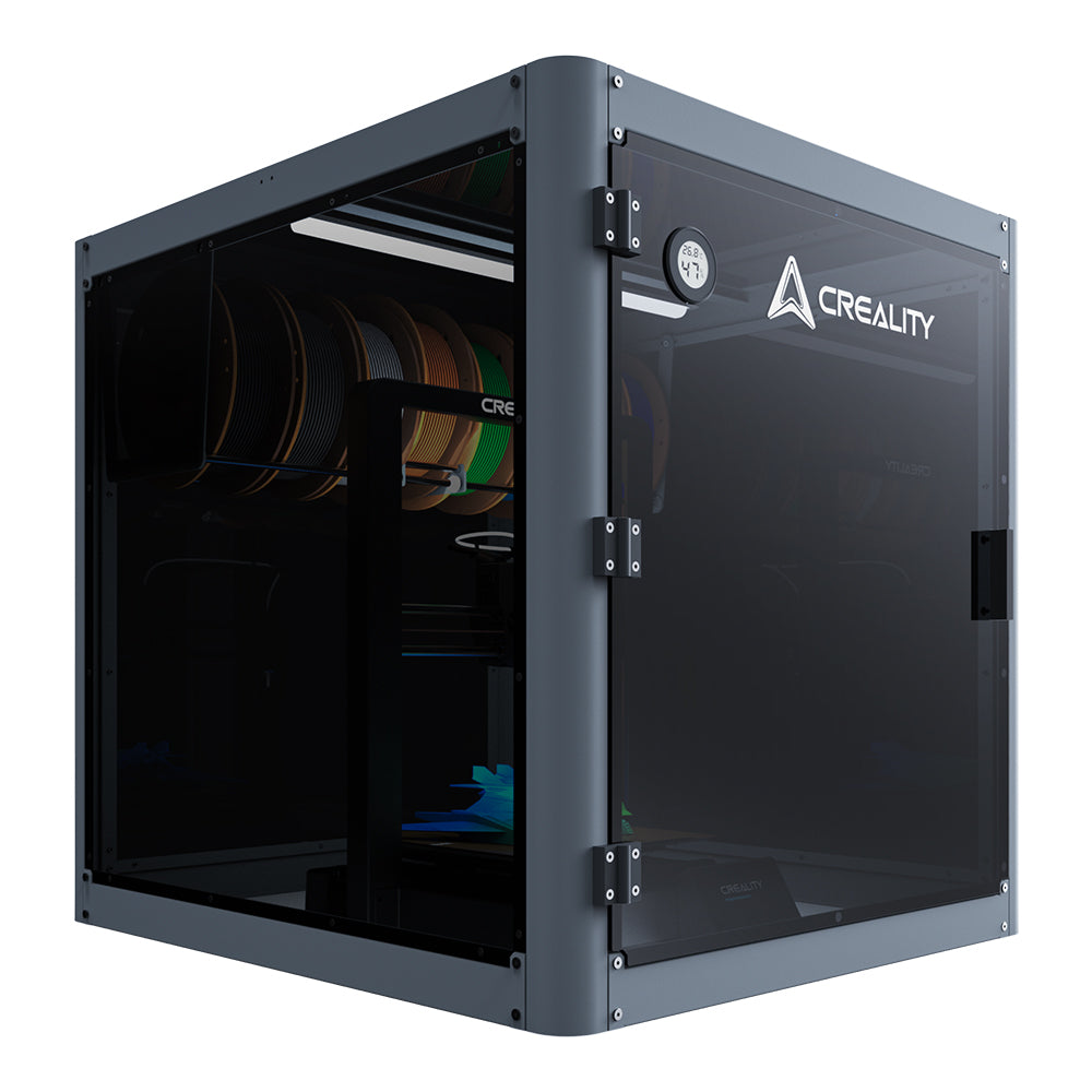 Creality Multifunctional Protective Cover – printerkabinet
