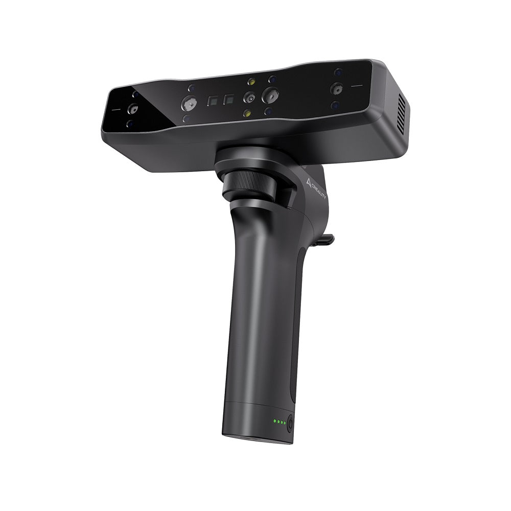 Creality Otter Lite – trådløs 3D-scanner