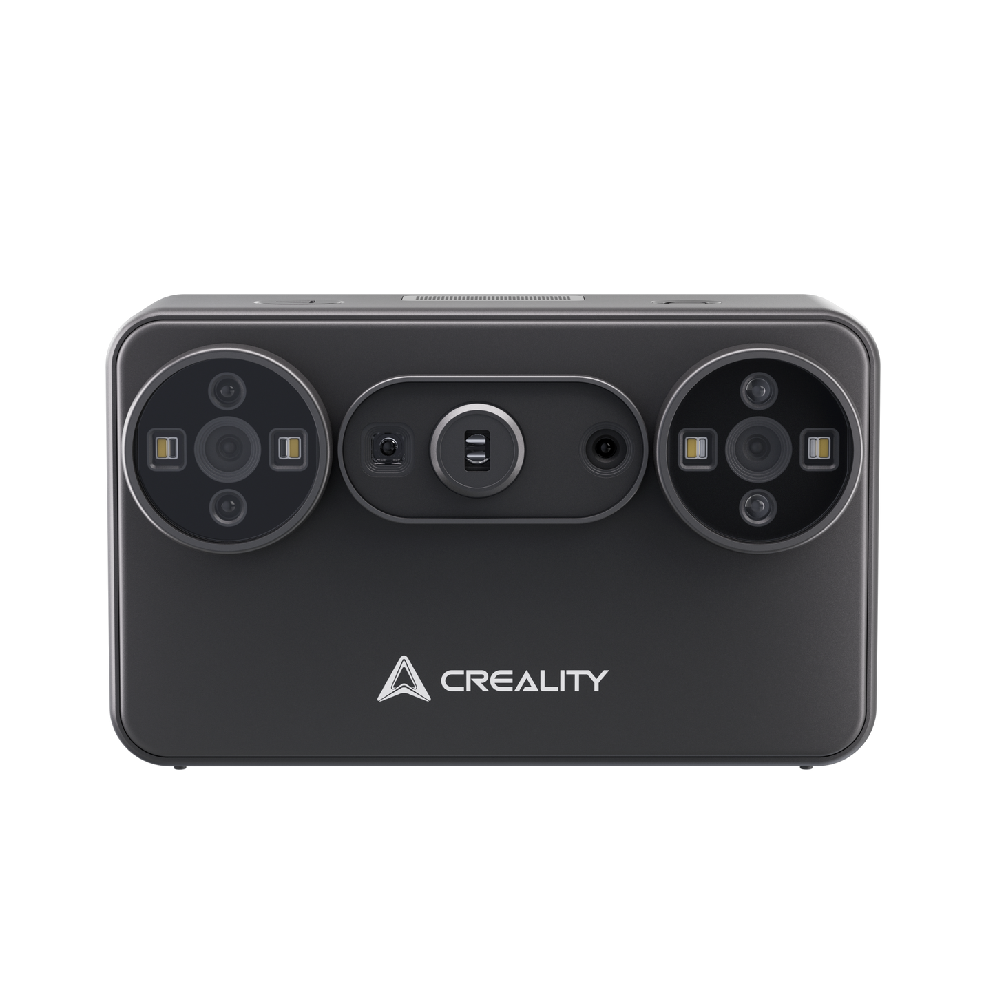 Creality Pika – bærbar AI 3D-scanner
