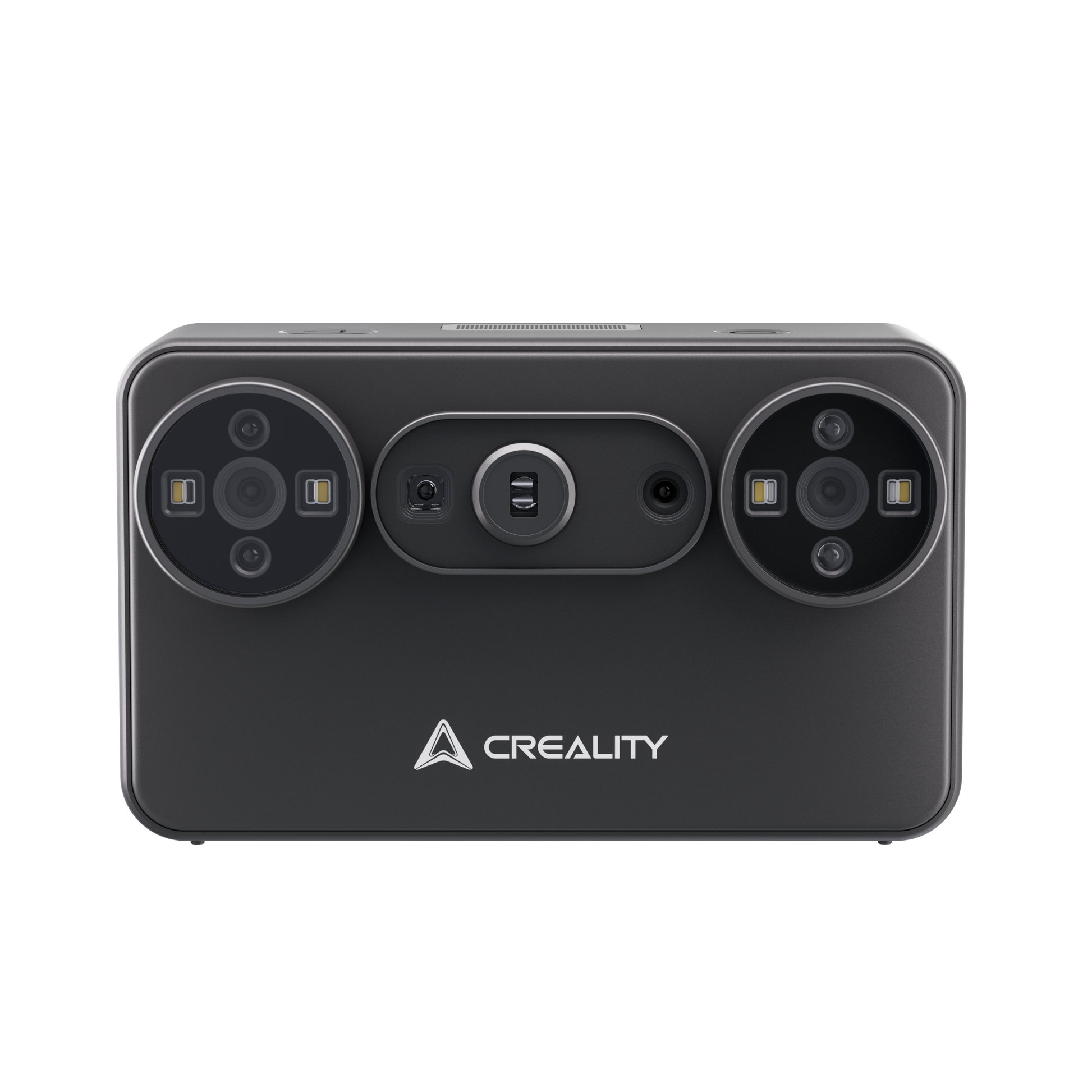 Creality Pika – bærbar AI 3D-scanner