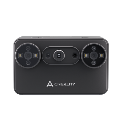 Creality Pika – bærbar AI 3D-scanner