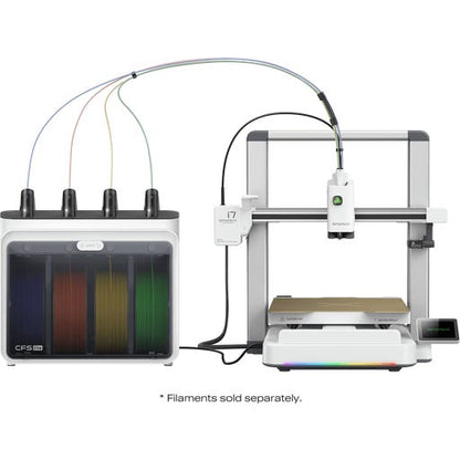 Creality SPARKX i7 Color Combo – FDM 3D-printer