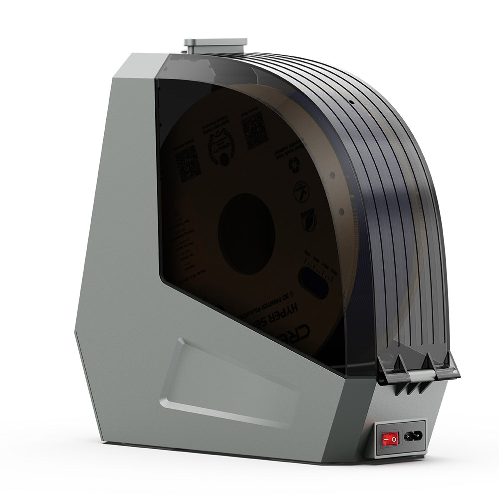 Creality Space Pi – filamenttørrer