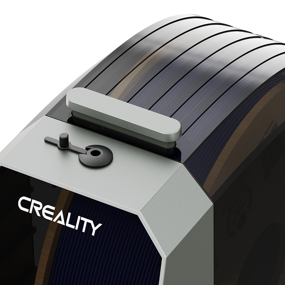 Creality Space Pi – filamenttørrer