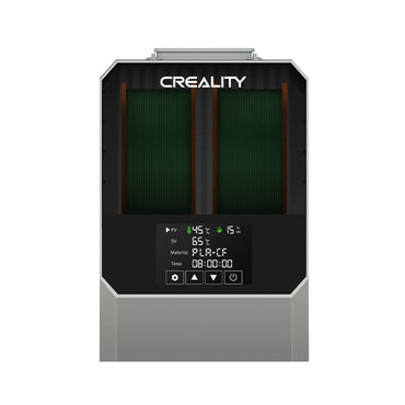 Creality Space Pi Plus – filamenttørrer til 2 spoler