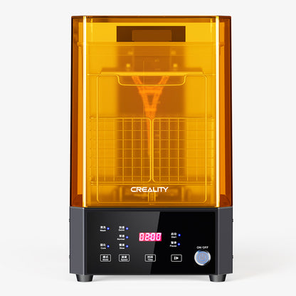 Creality UW-01 – vaske- og hærdestation