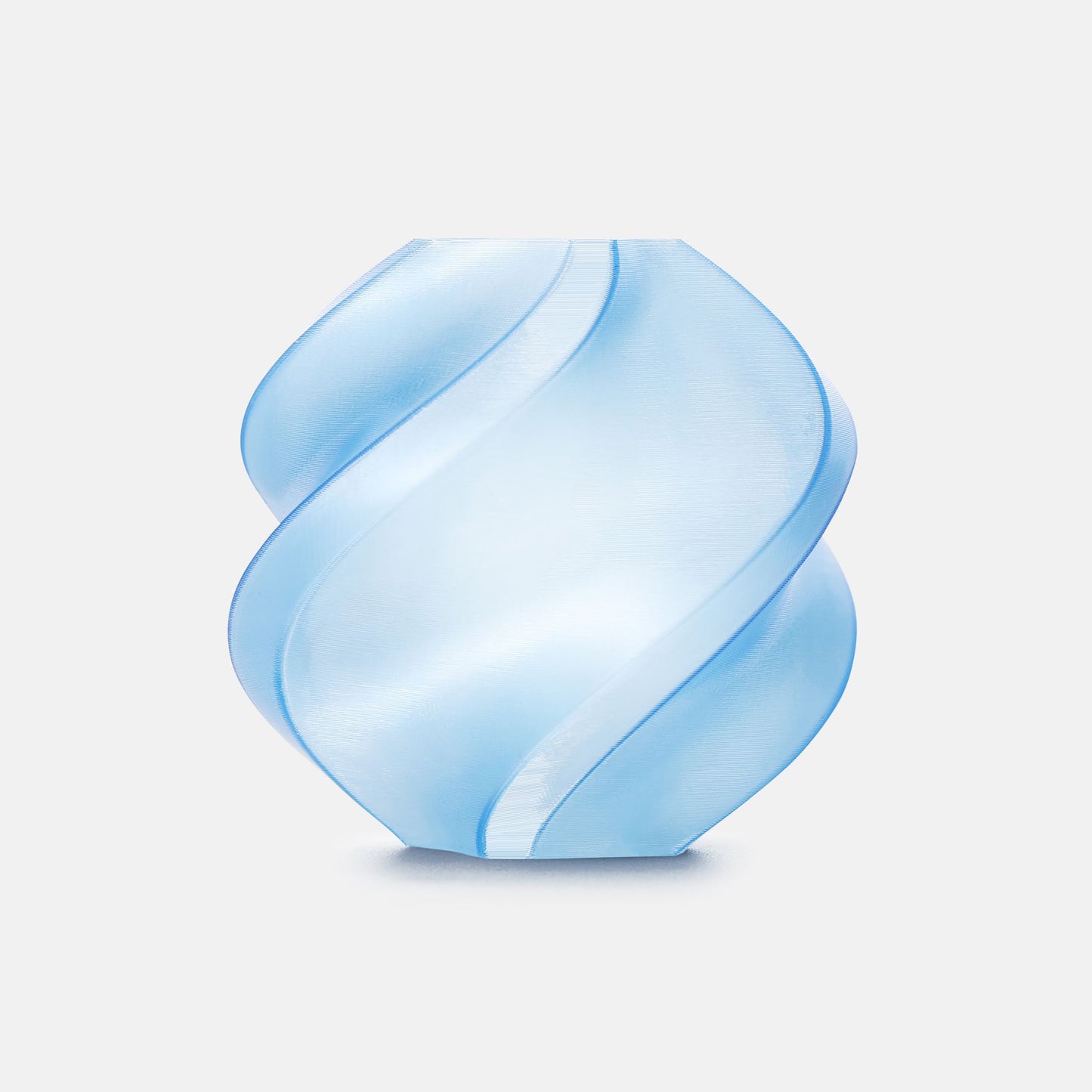 Bambu Lab | TPU 90A | Crystal Blue | 1.75mm | 1kg