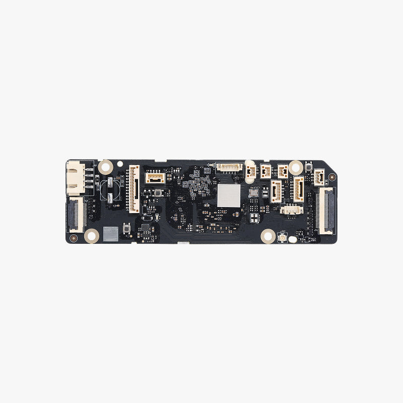 AP Board - HV - P2S