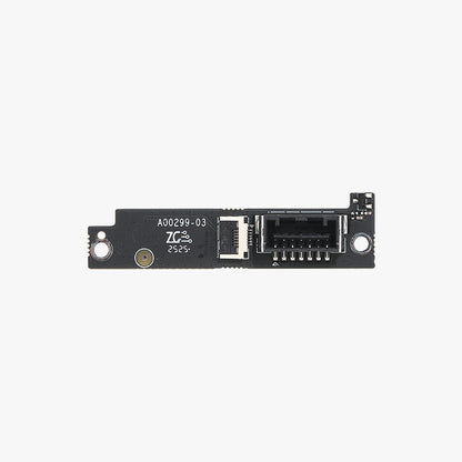 Extruder Connection Board - P2S