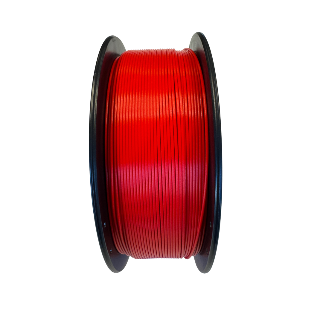 L3D Filament | PLA | Red | 1.75mm | 1kg