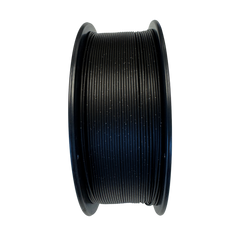 L3D Filament | Glitter PLA | Black | 1.75mm | 1kg
