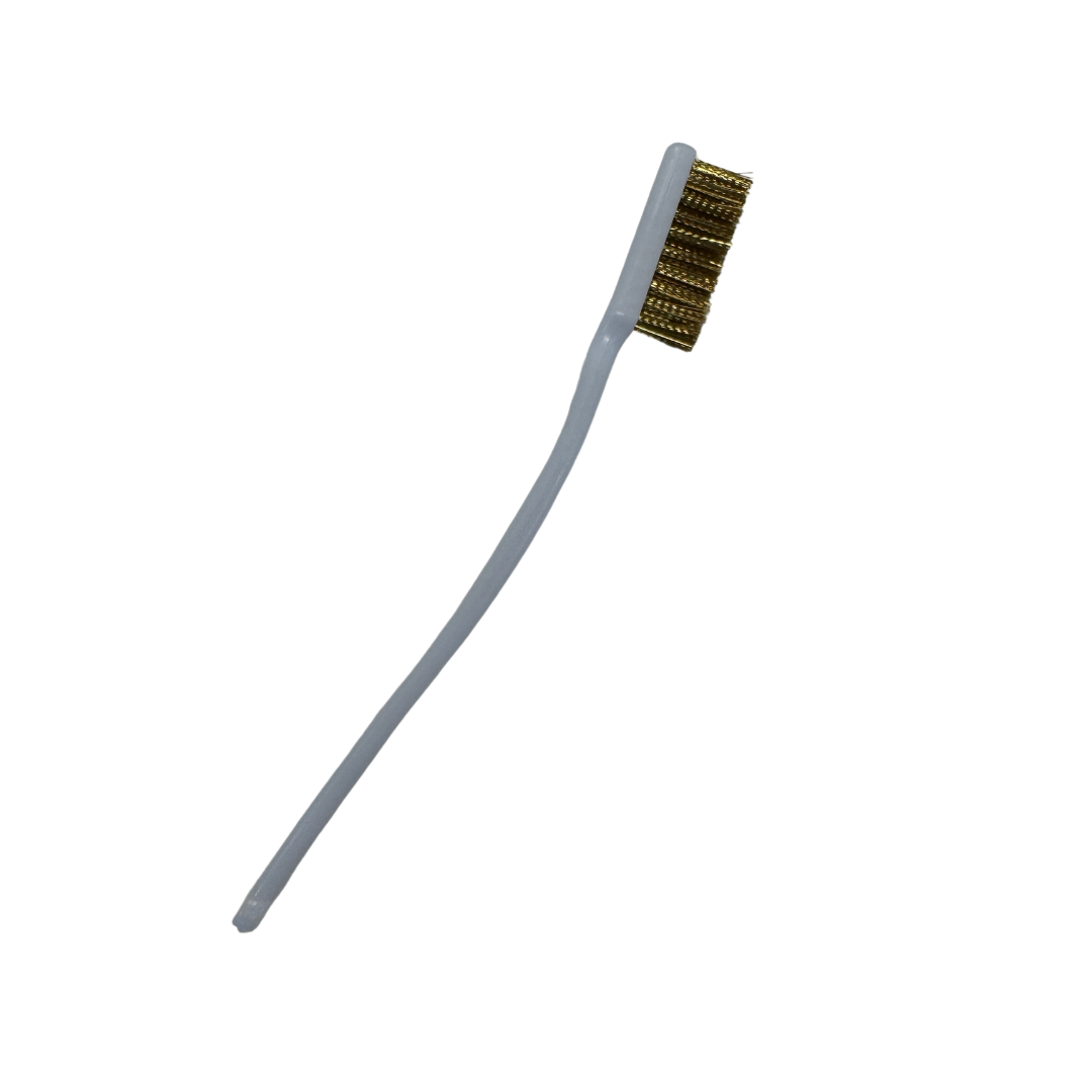 Nozzle Cleaning Brush