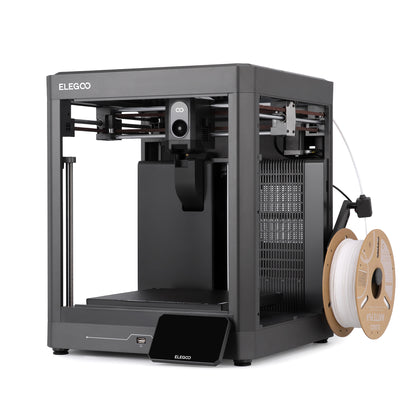 Elegoo Centauri 2 – FDM 3D-printer