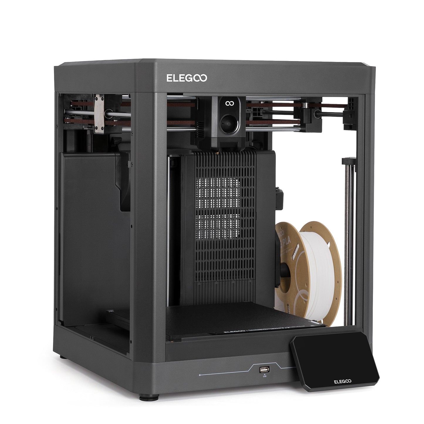Elegoo Centauri 2 – FDM 3D-printer