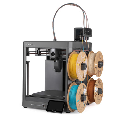Elegoo Centauri 2 Combo – FDM 3D-printer med CANVAS