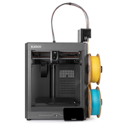 Elegoo Centauri 2 Combo – FDM 3D-printer med CANVAS