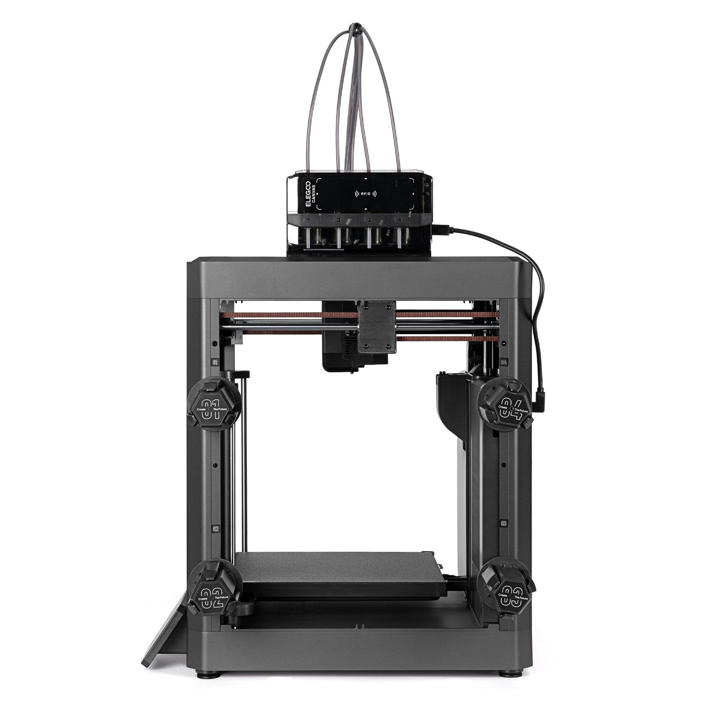 Elegoo Centauri 2 Combo – FDM 3D-printer med CANVAS