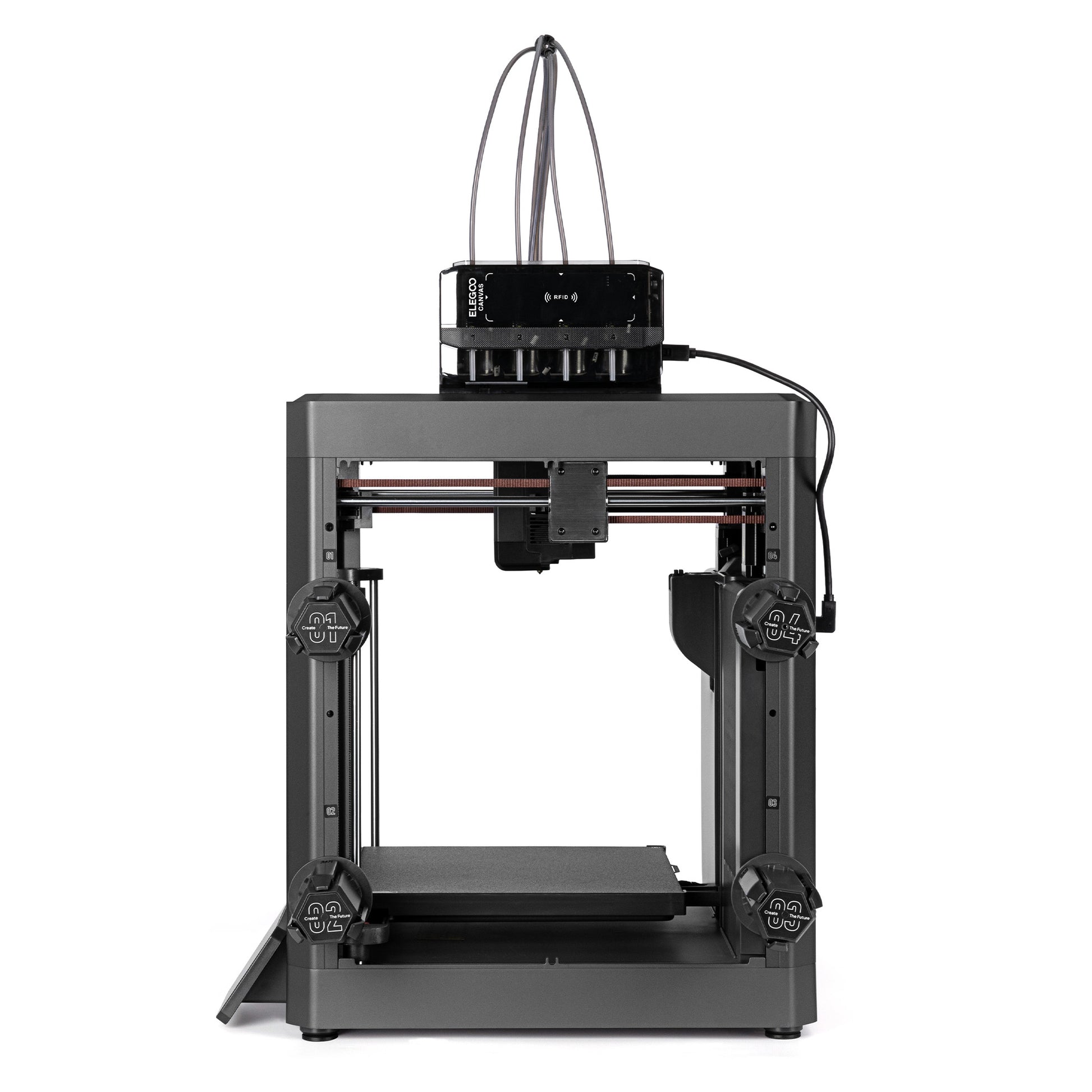 Elegoo Centauri 2 Combo – FDM 3D-printer med CANVAS
